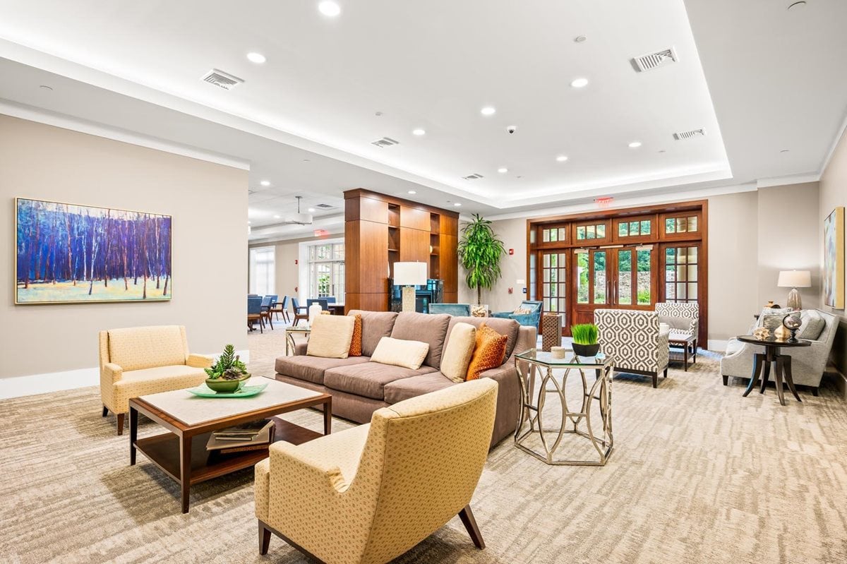 Meridian At Eagleview Apartments in Exton, PA
